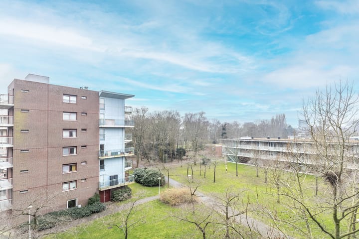 Foto 13 van Adolphine Eduardine Kokplantsoen 79