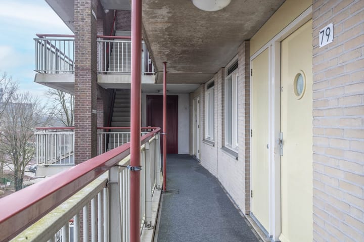 Foto 21 van Adolphine Eduardine Kokplantsoen 79