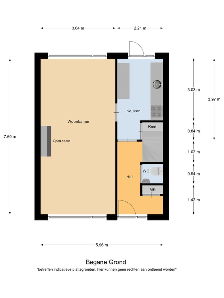Foto 39 van Frederik van Eedenlaan 6