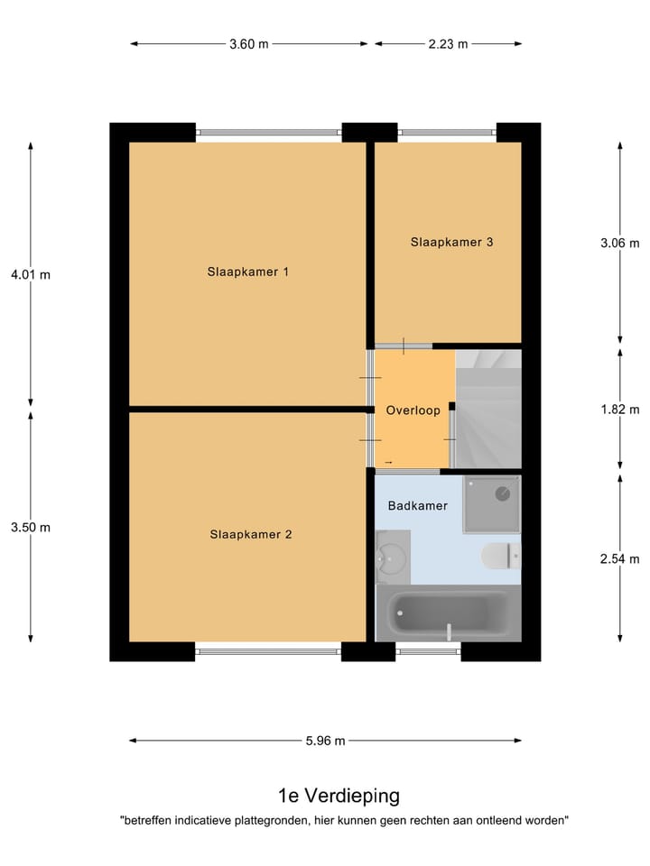 Foto 40 van Frederik van Eedenlaan 6