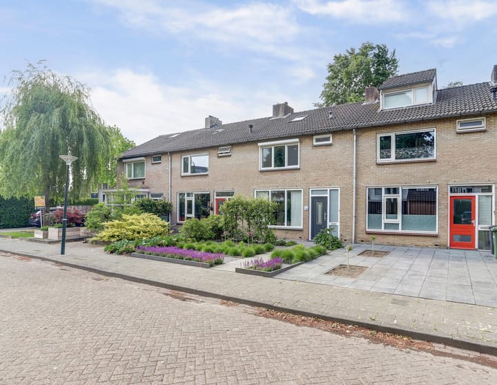 Foto 3 van Frederik van Eedenlaan 6