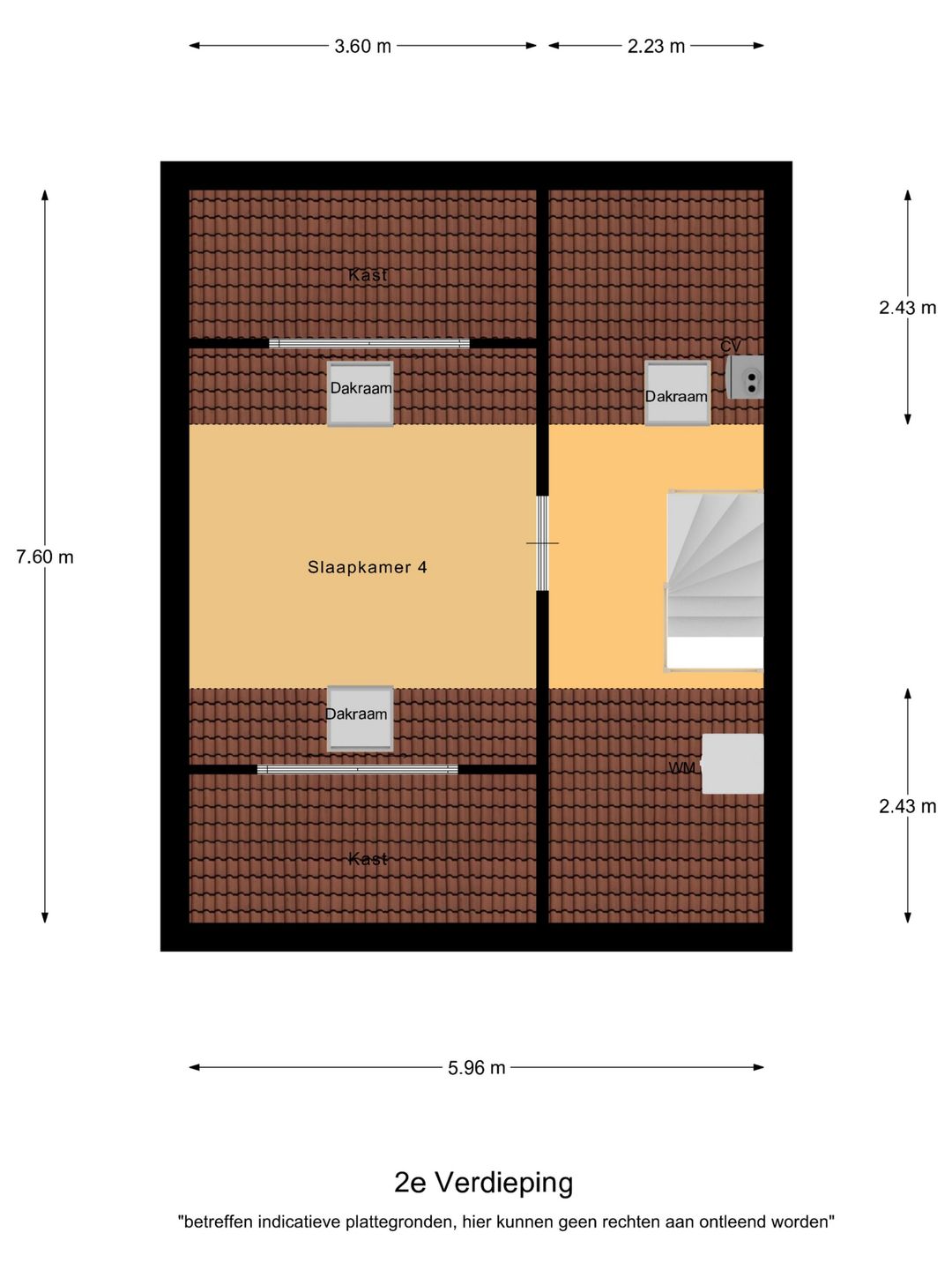Foto 41 van Frederik van Eedenlaan 6
