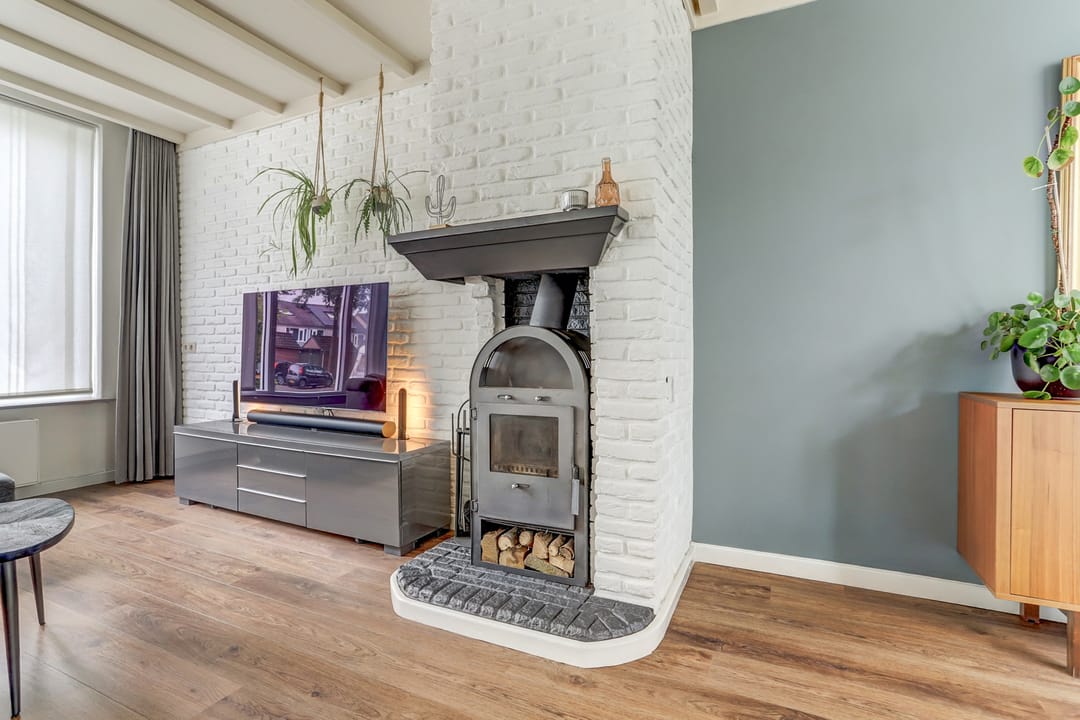 Foto 7 van Frederik van Eedenlaan 6