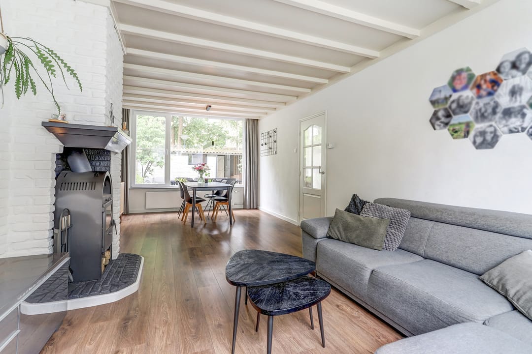 Foto 8 van Frederik van Eedenlaan 6