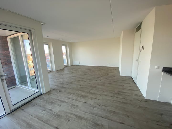 Foto 5 van Torenwachter 35