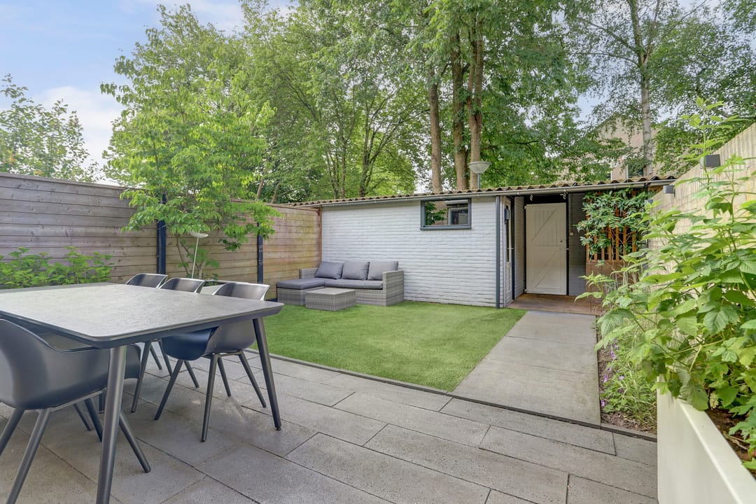 Foto 31 van Frederik van Eedenlaan 6