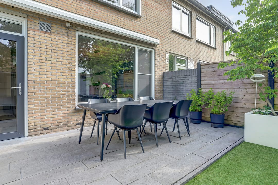 Foto 32 van Frederik van Eedenlaan 6