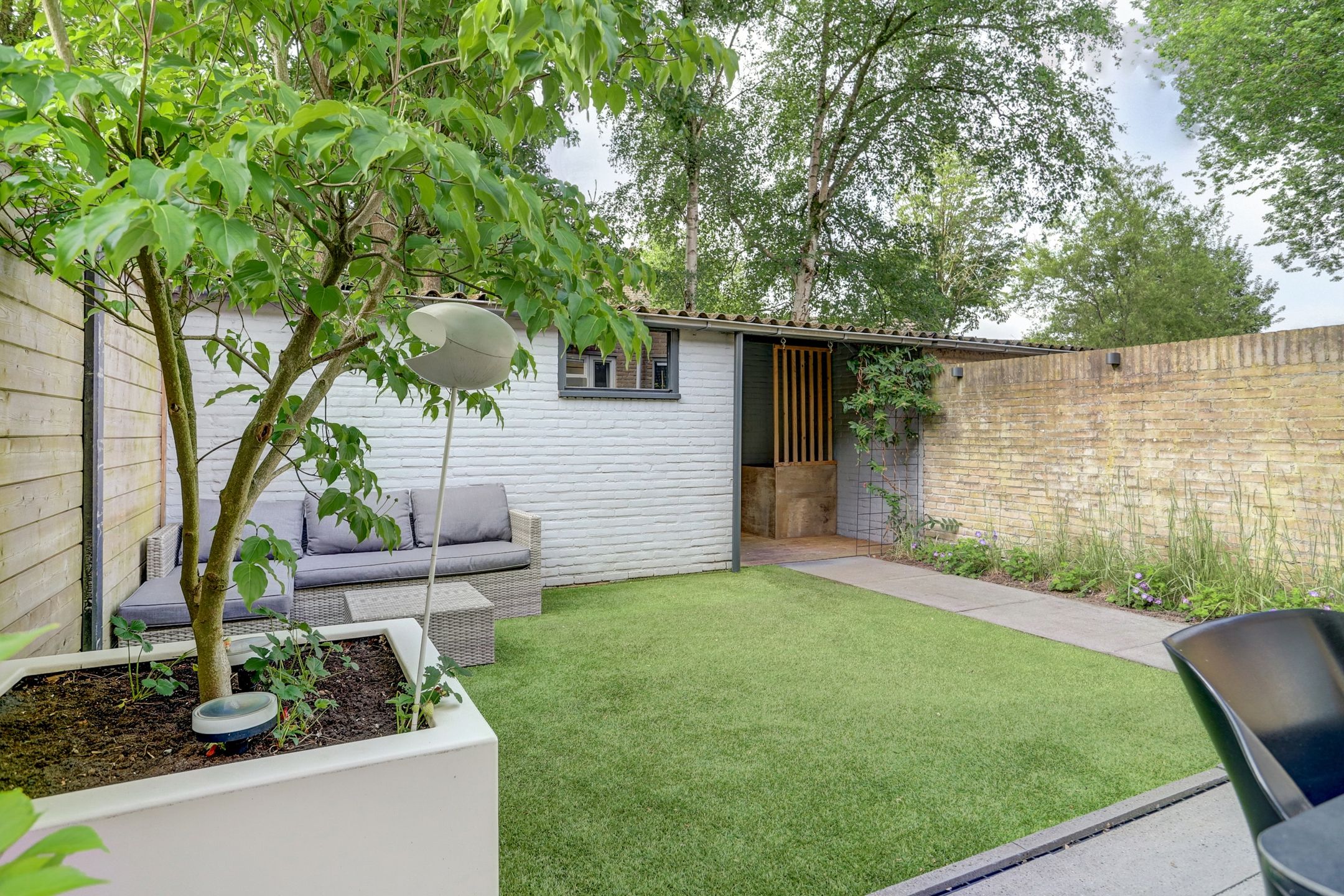 Foto 33 van Frederik van Eedenlaan 6