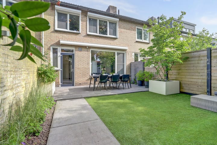 Foto 34 van Frederik van Eedenlaan 6