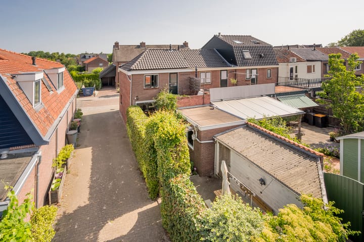 Foto 3 van Roemerstraat 19