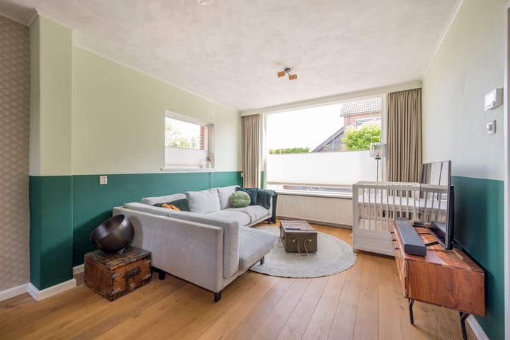 Foto 4 van Roemerstraat 19