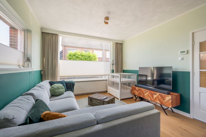 Foto 5 van Roemerstraat 19