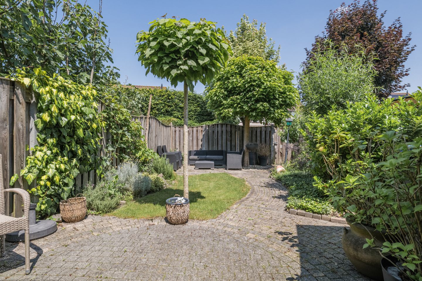 Foto 4 van De Ploegschaar 122