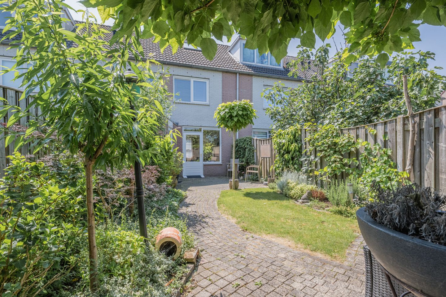 Foto 5 van De Ploegschaar 122