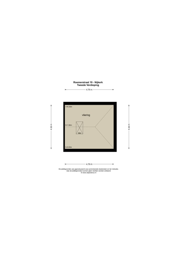 Foto 41 van Roemerstraat 19