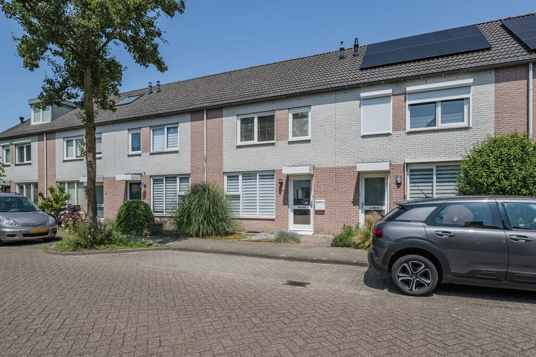 Foto 7 van De Ploegschaar 122