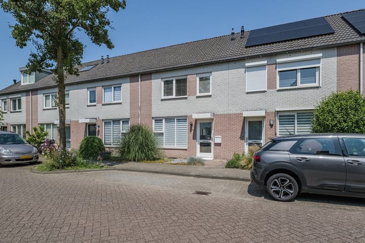 Foto 7 van De Ploegschaar 122