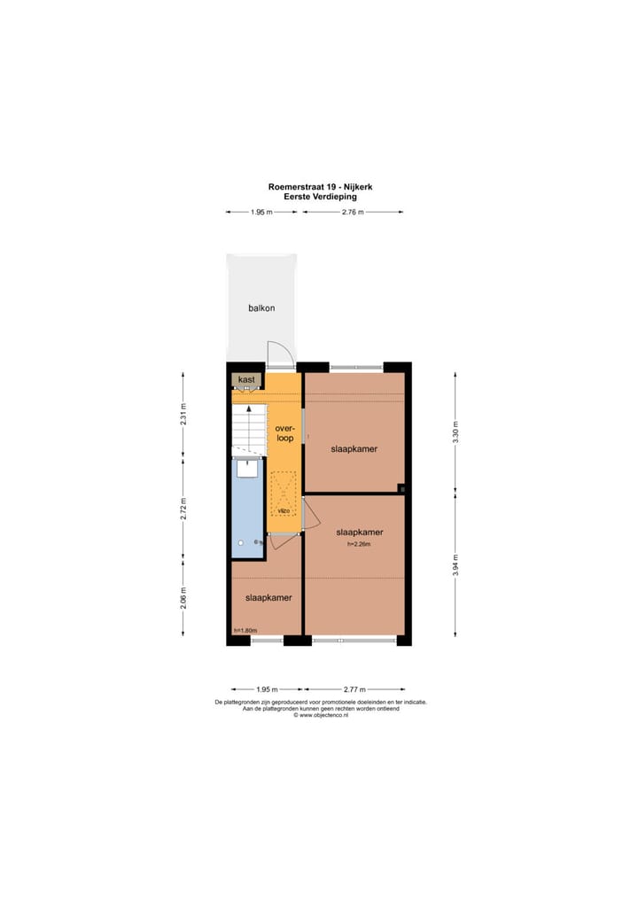 Foto 44 van Roemerstraat 19