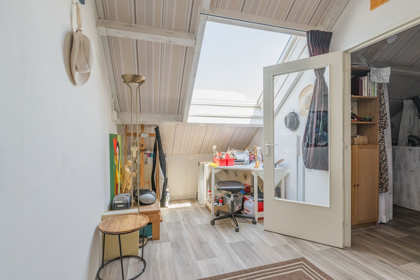 Foto 25 van De Ploegschaar 122