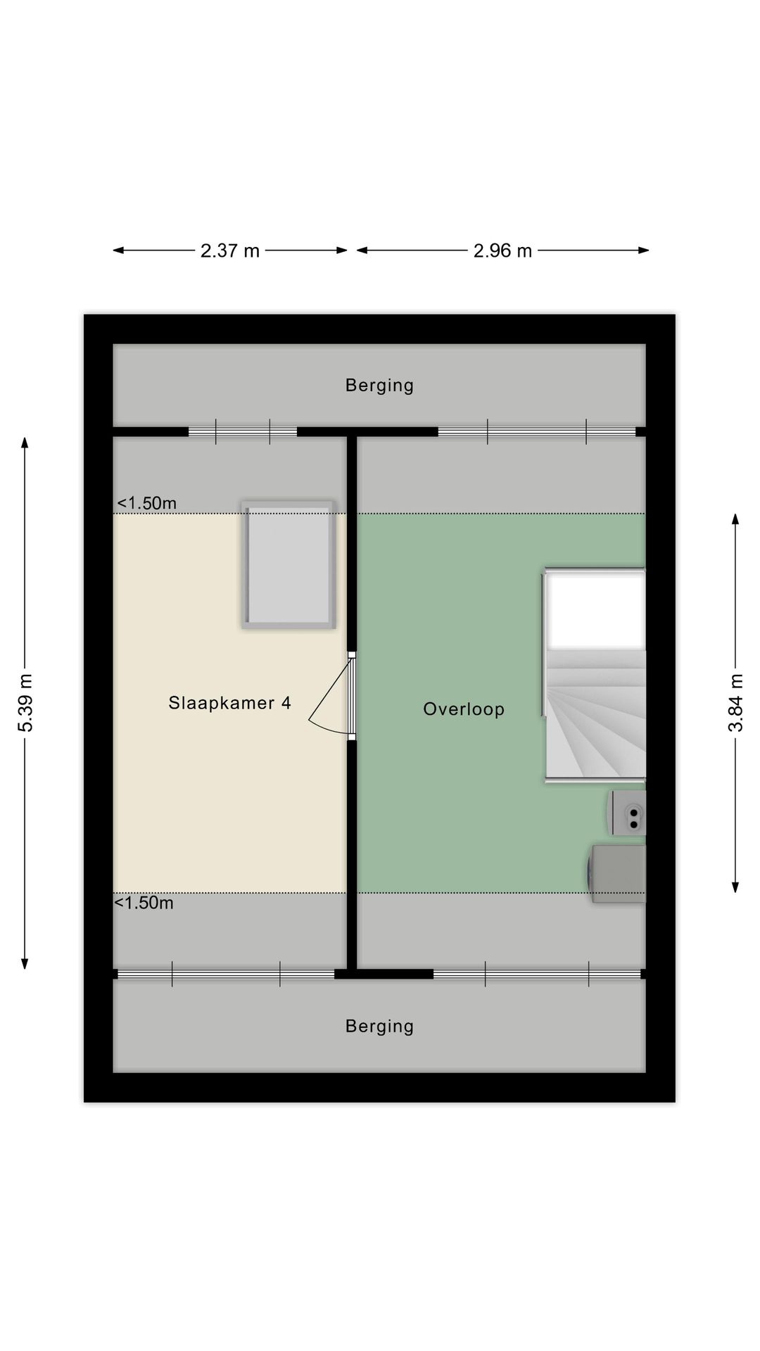 Foto 31 van De Ploegschaar 122