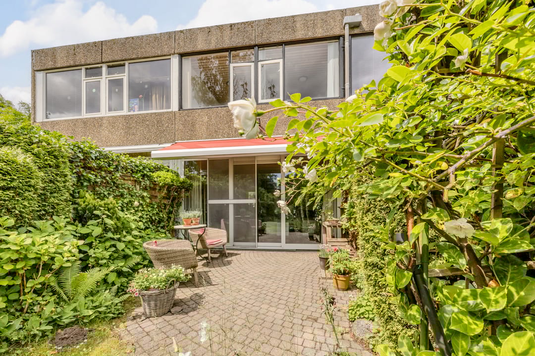 Foto 31 van Waleweinlaan 41