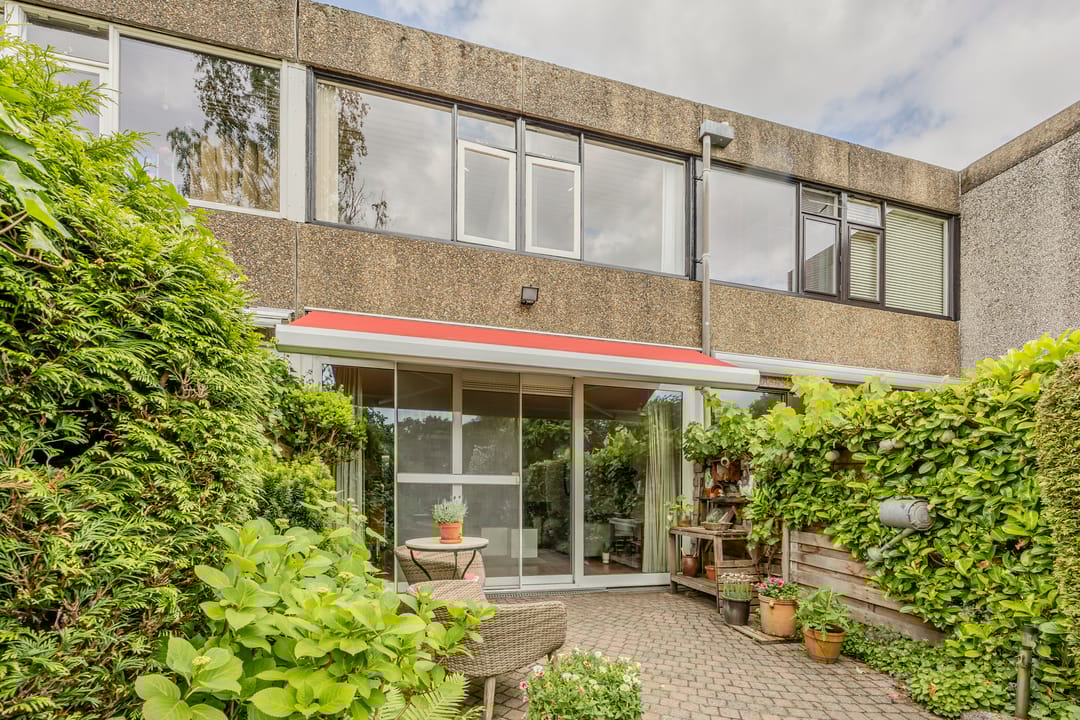 Foto 32 van Waleweinlaan 41