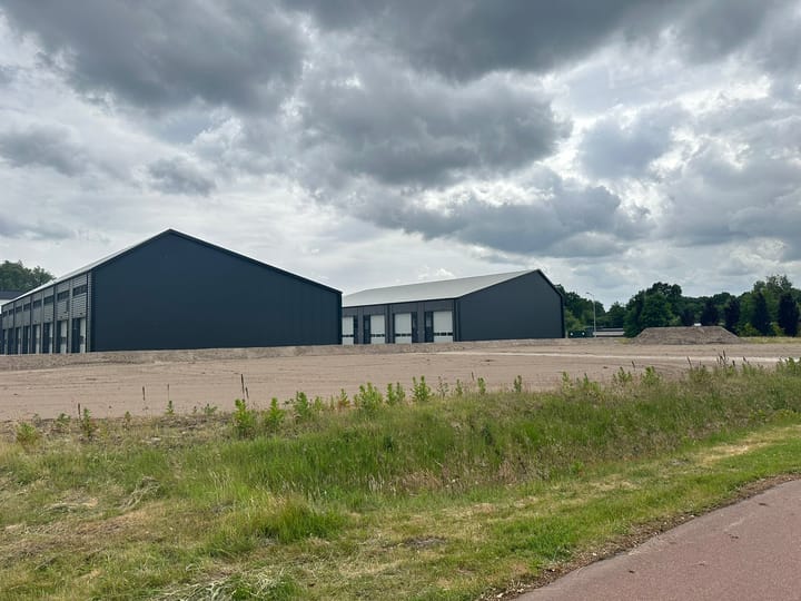 Foto 5 van Gunningweg Bouwkavel 1