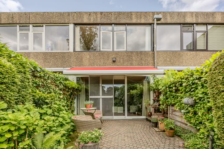 Foto 33 van Waleweinlaan 41