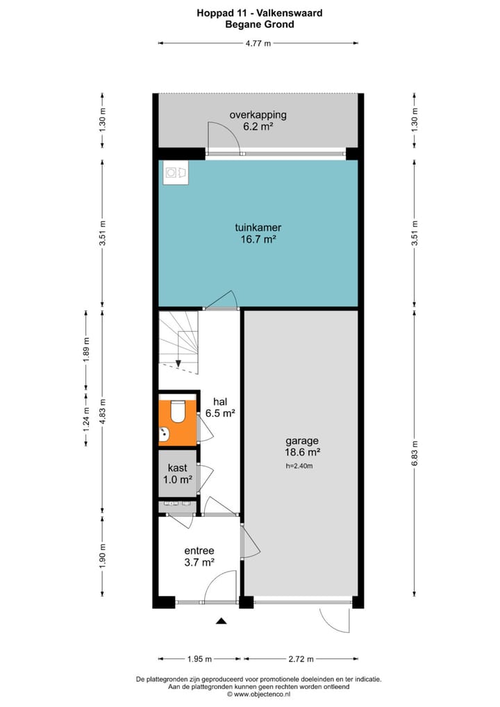 Photo 50 of Hoppad 11