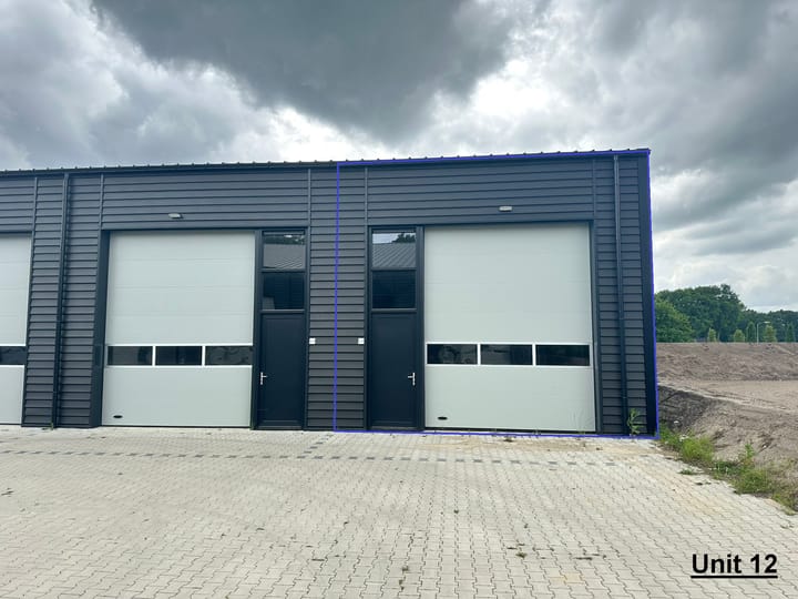 Foto 7 van Gunningweg Bouwkavel 1