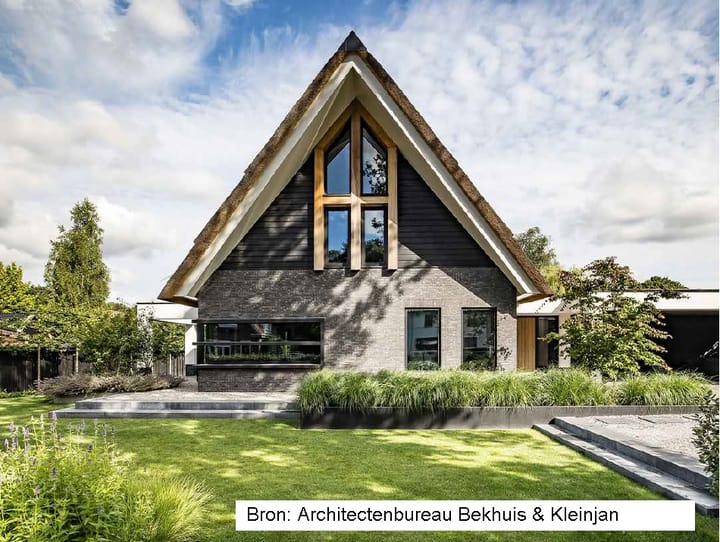 Foto 9 van Gunningweg Bouwkavel 1