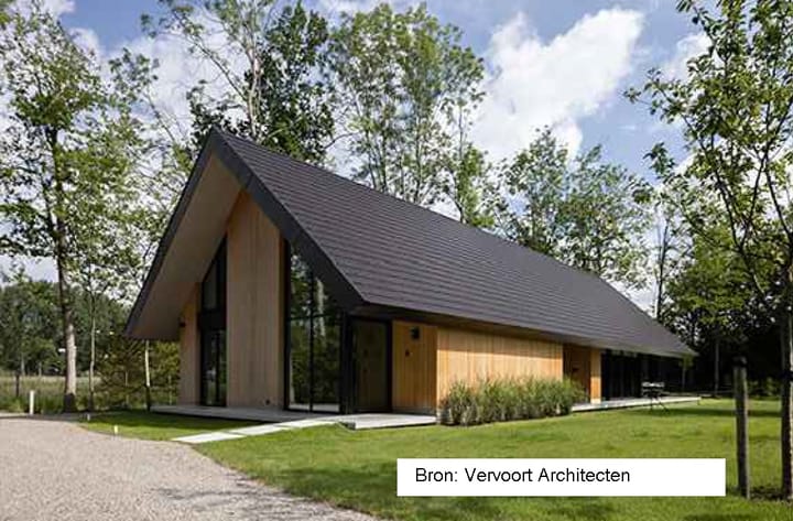 Foto 11 van Gunningweg Bouwkavel 1