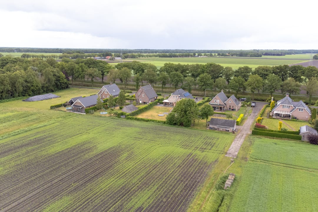 Foto 2 van Noordzijde 7-C