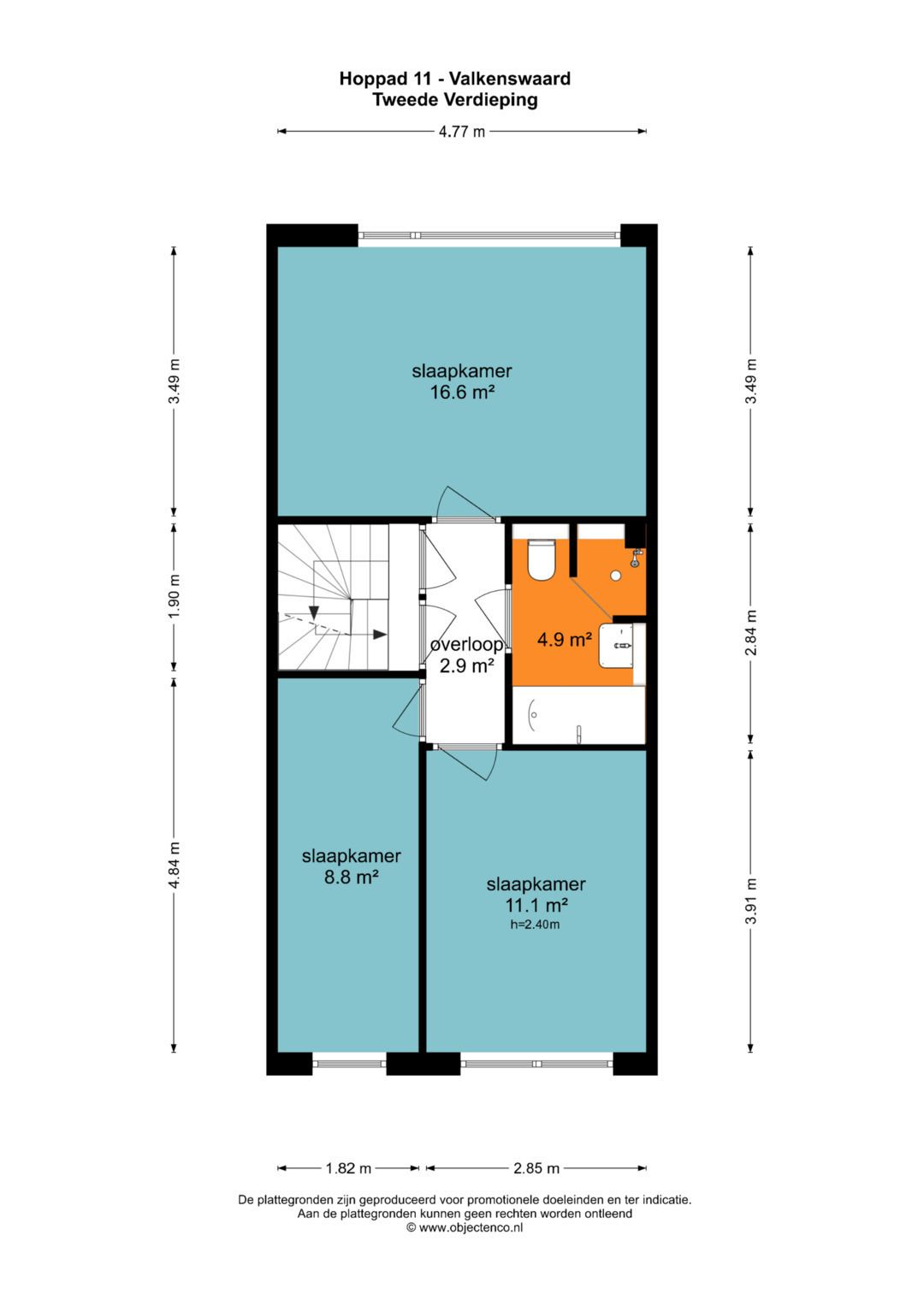 Foto 59 van Hoppad 11