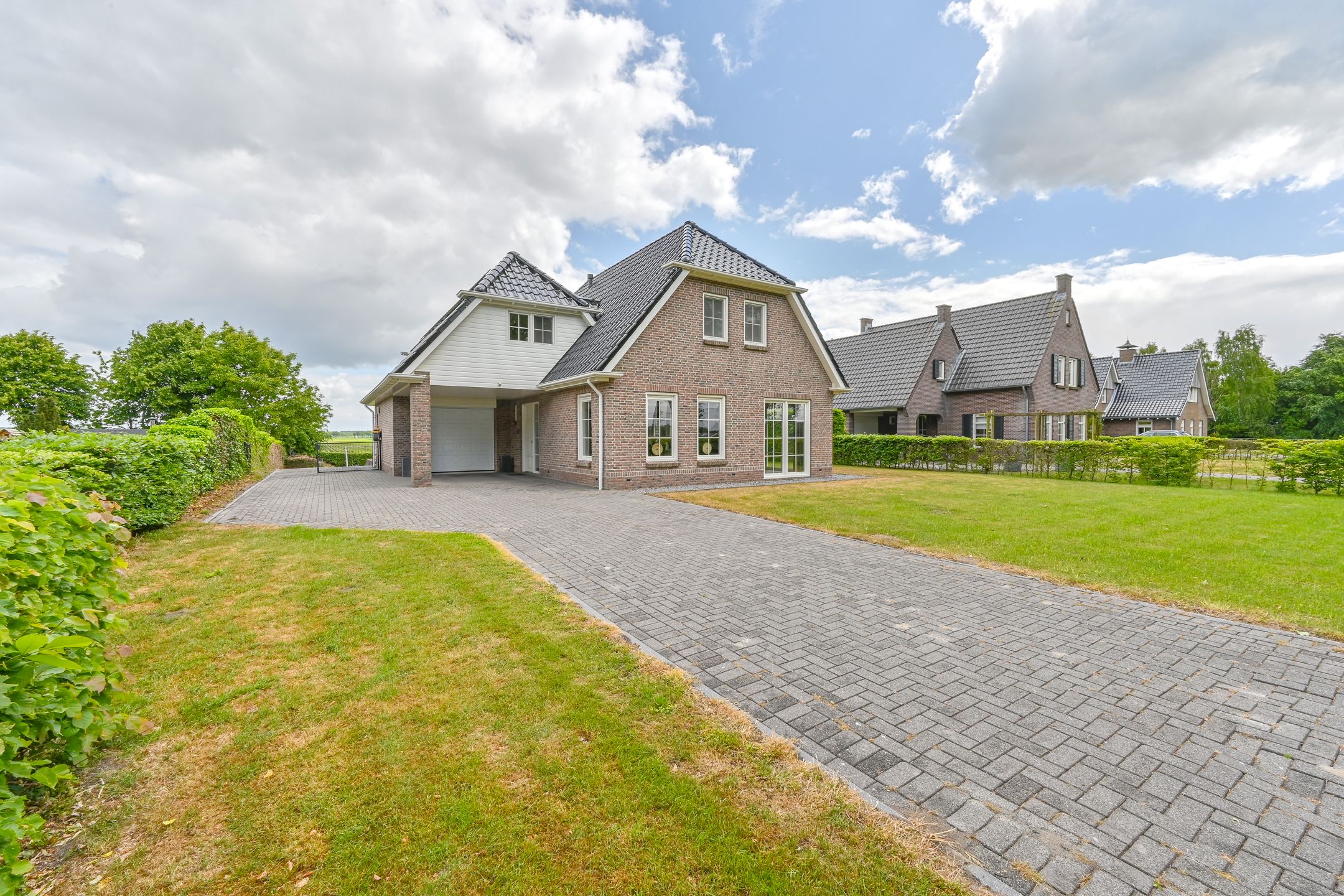 Foto 3 van Noordzijde 7-C