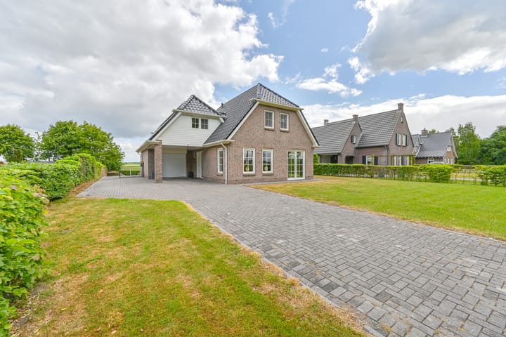 Foto 3 van Noordzijde 7-C