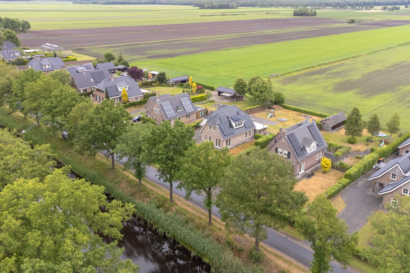 Foto 4 van Noordzijde 7-C