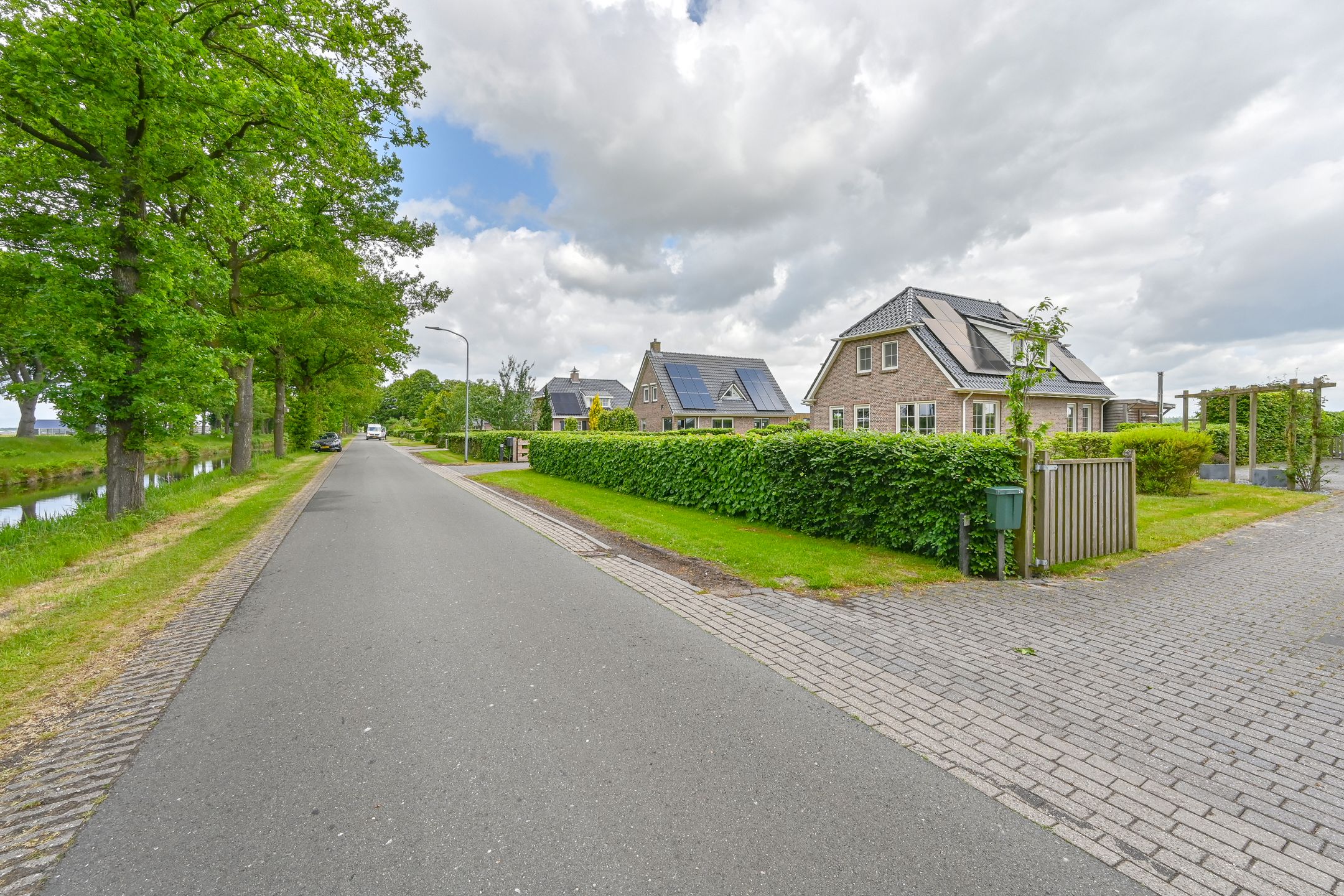 Foto 6 van Noordzijde 7-C