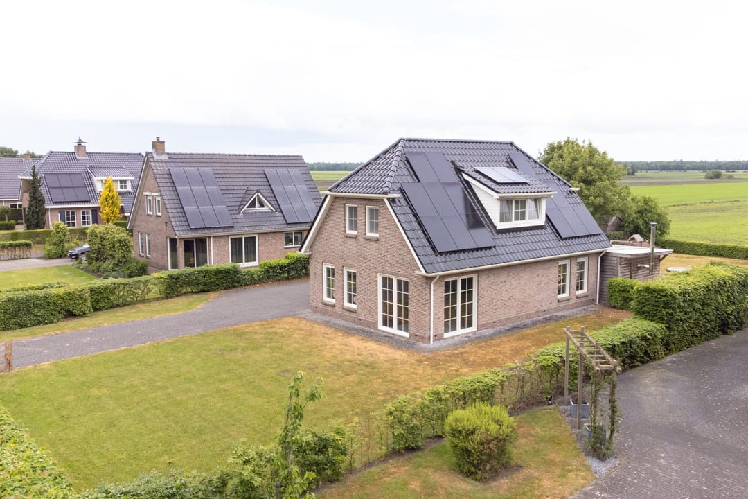 Foto 7 van Noordzijde 7-C