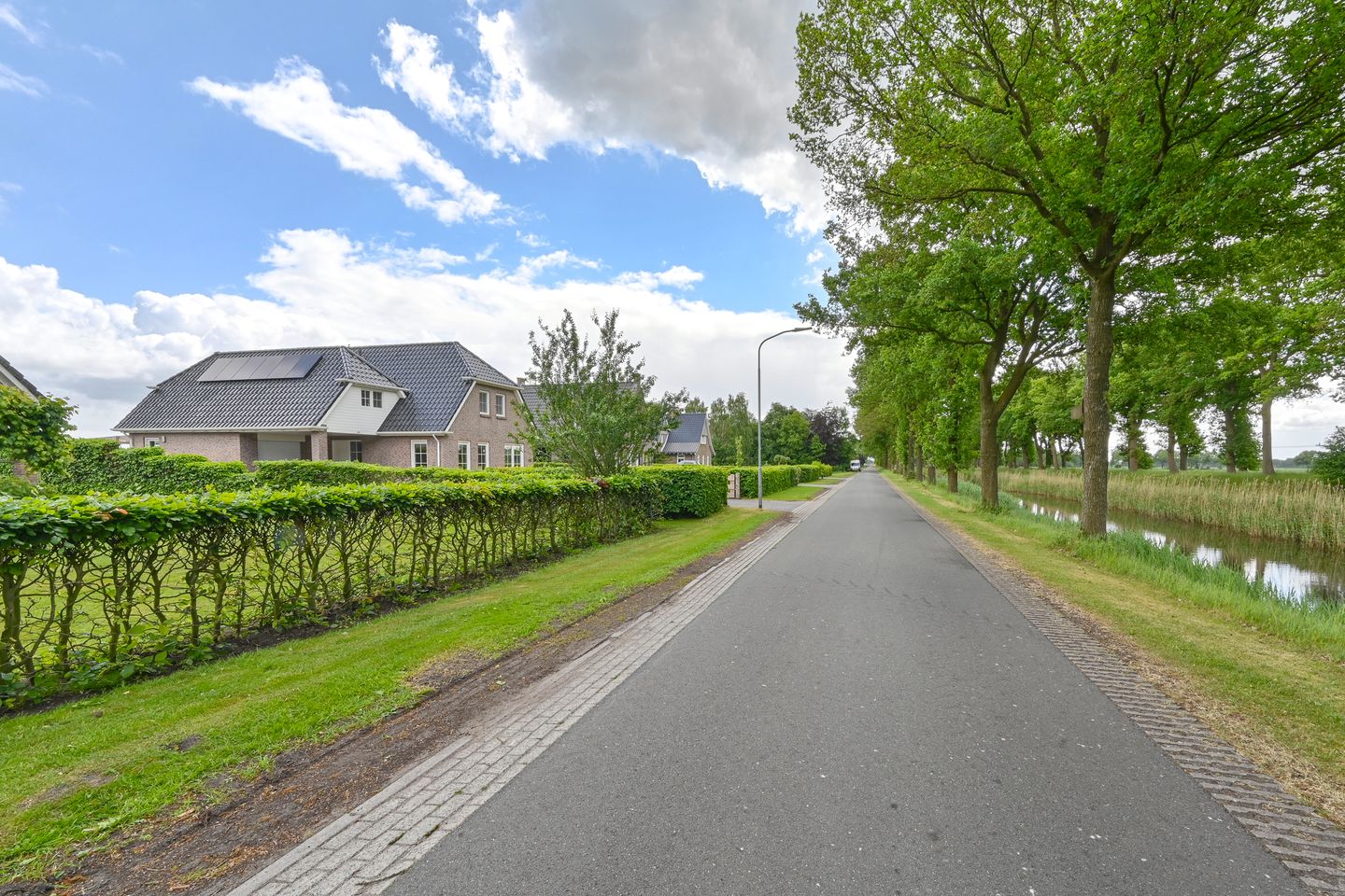 Foto 5 van Noordzijde 7-C