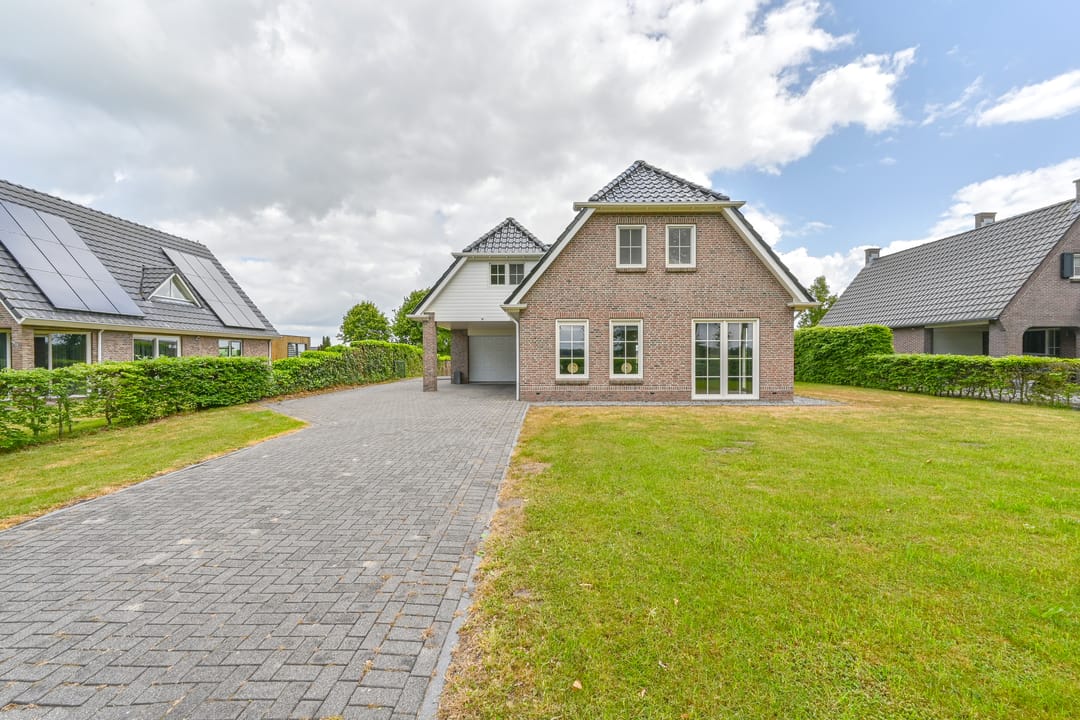 Foto 8 van Noordzijde 7-C