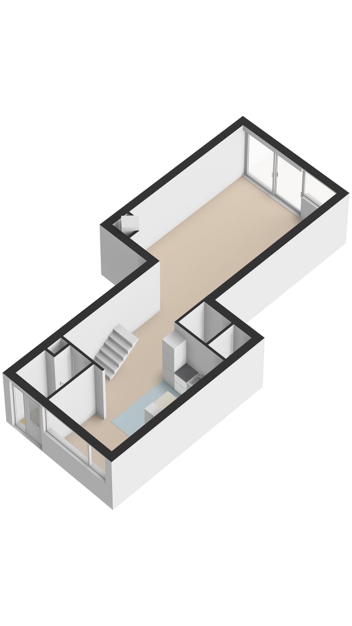 Foto 48 van Waleweinlaan 41