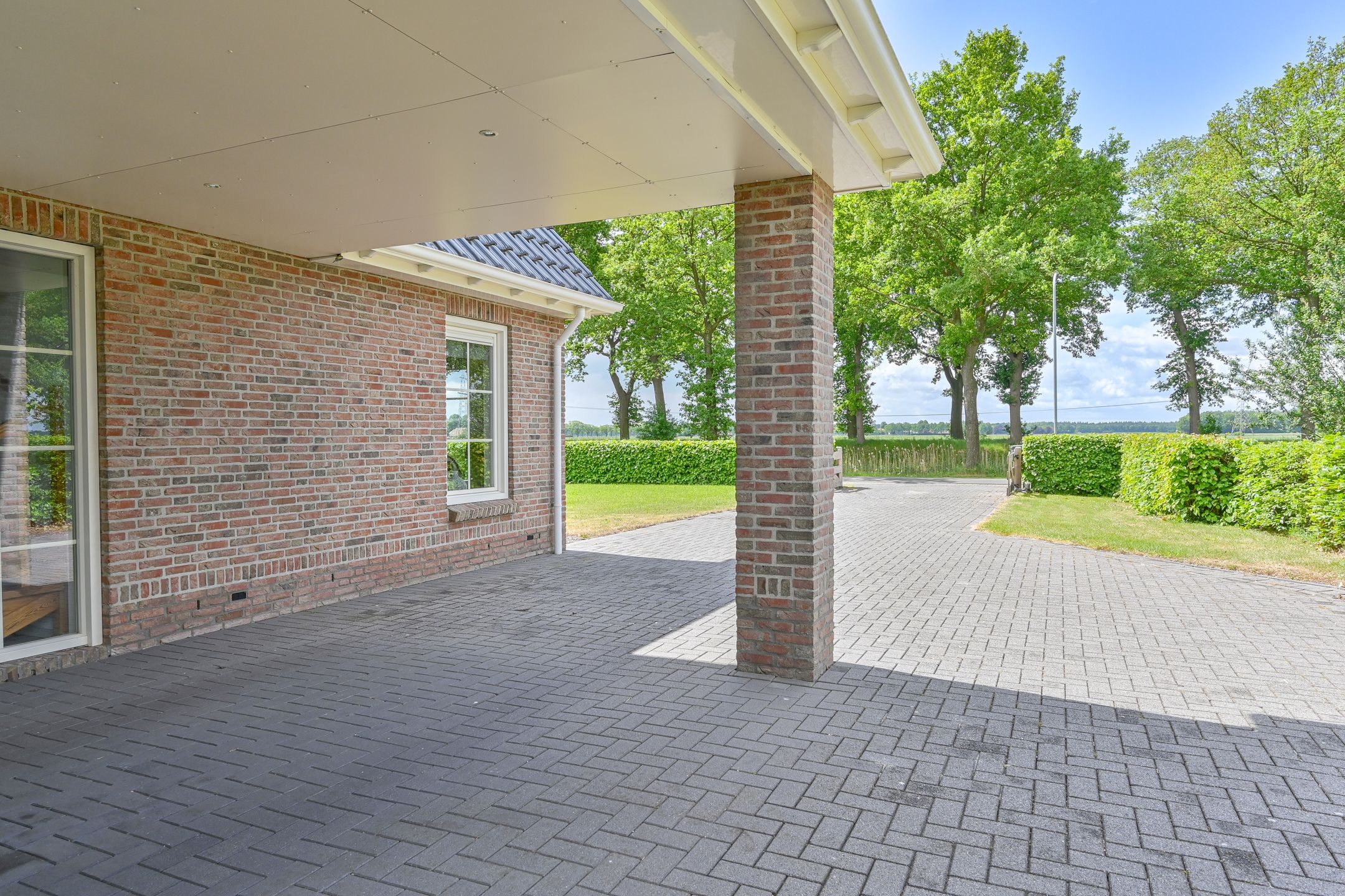 Foto 9 van Noordzijde 7-C