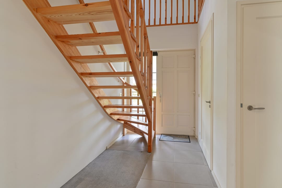 Foto 11 van Noordzijde 7-C