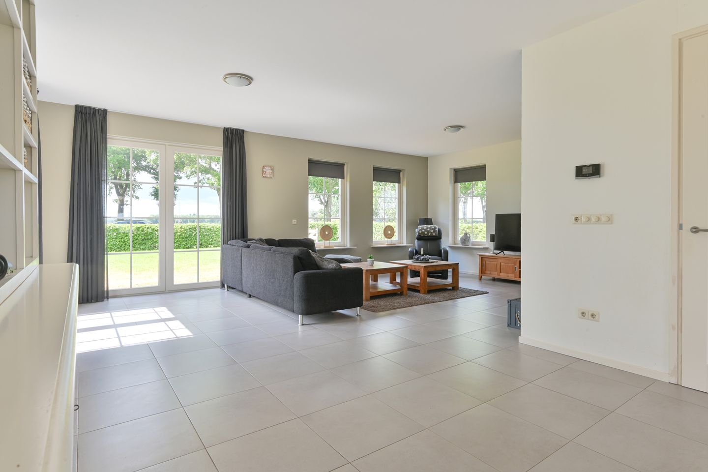 Foto 14 van Noordzijde 7-C