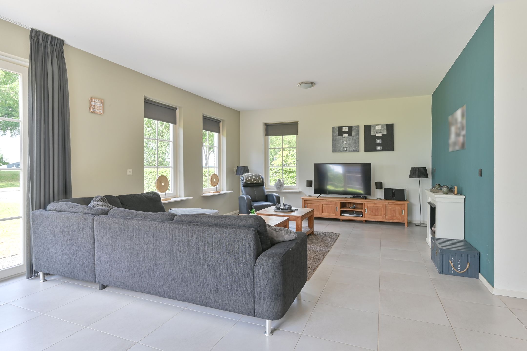 Foto 15 van Noordzijde 7-C