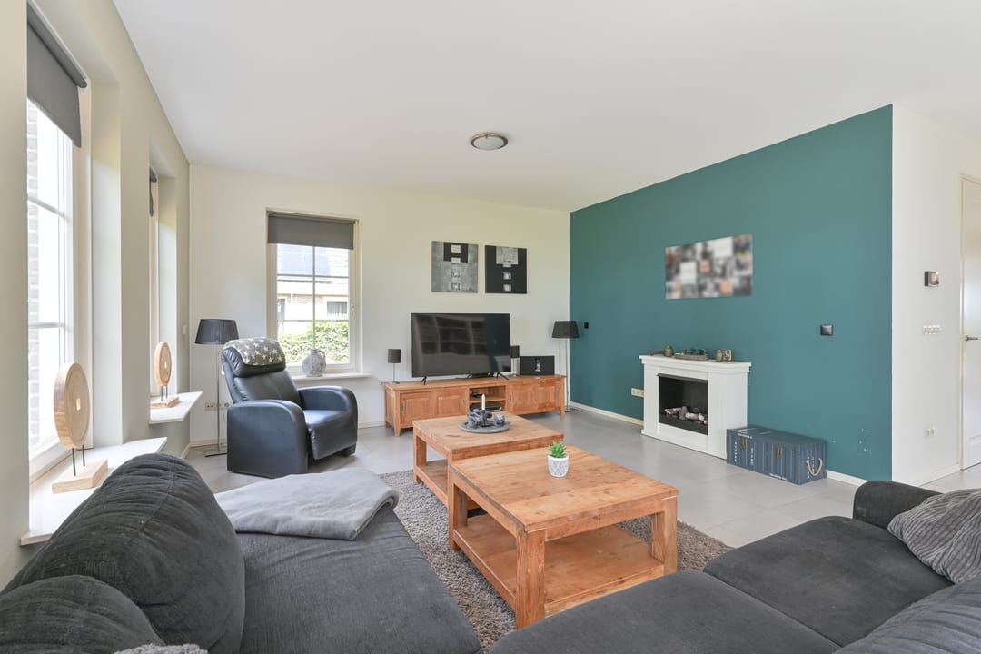 Foto 16 van Noordzijde 7-C