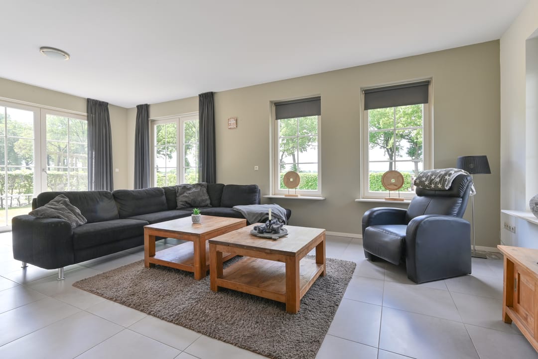 Foto 17 van Noordzijde 7-C