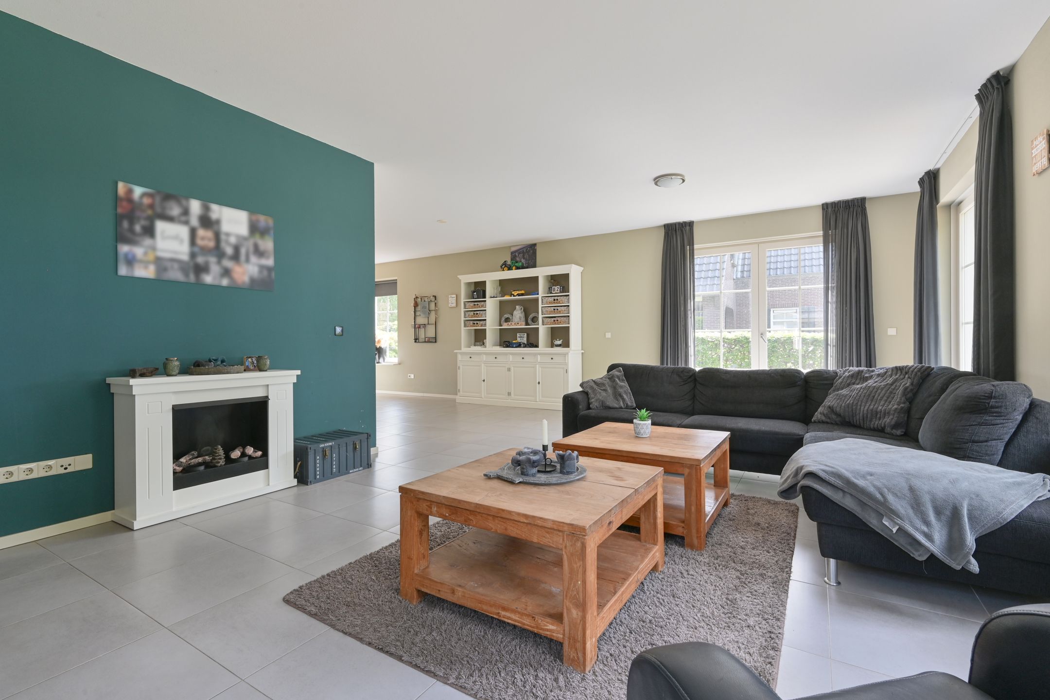 Foto 18 van Noordzijde 7-C