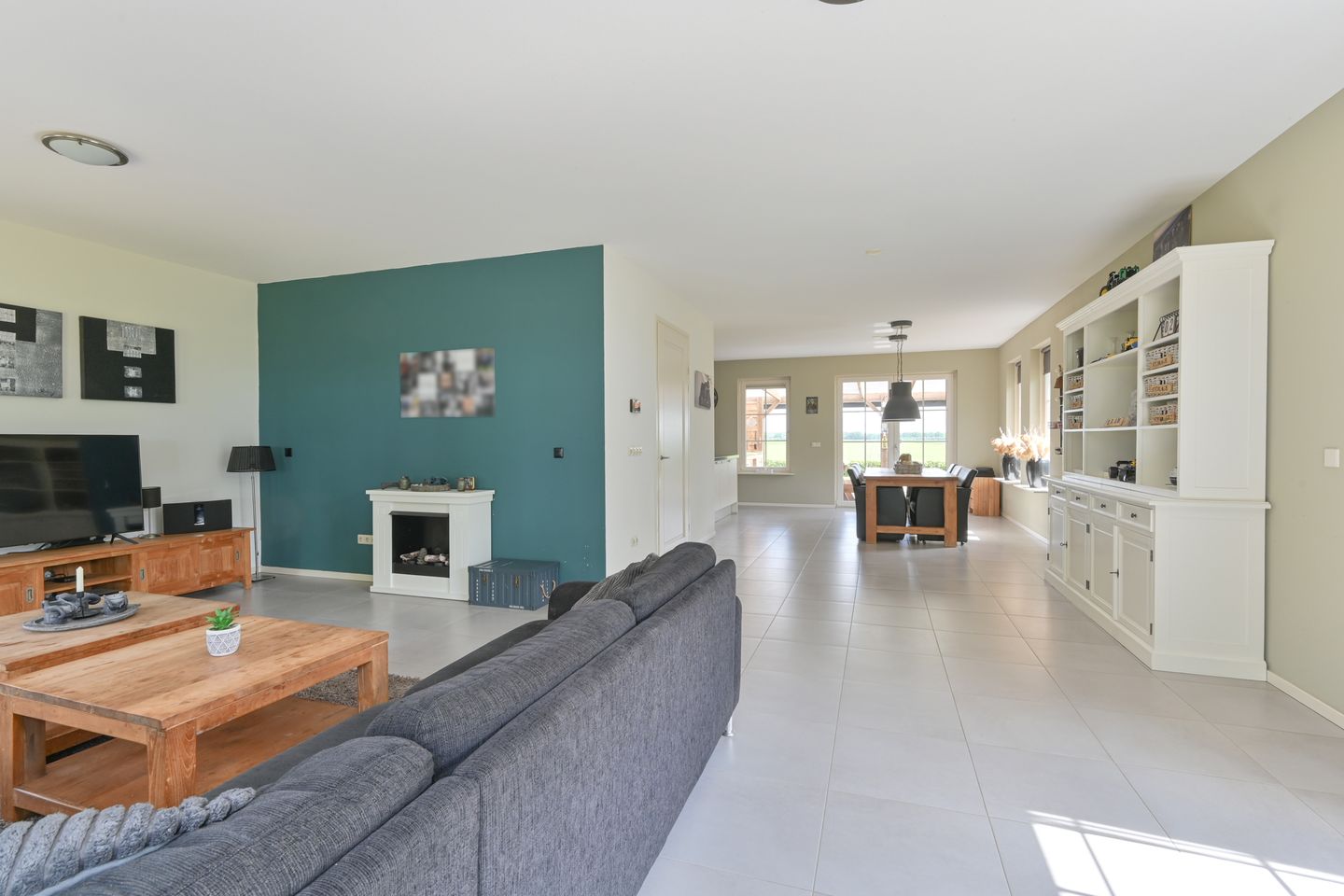 Foto 19 van Noordzijde 7-C